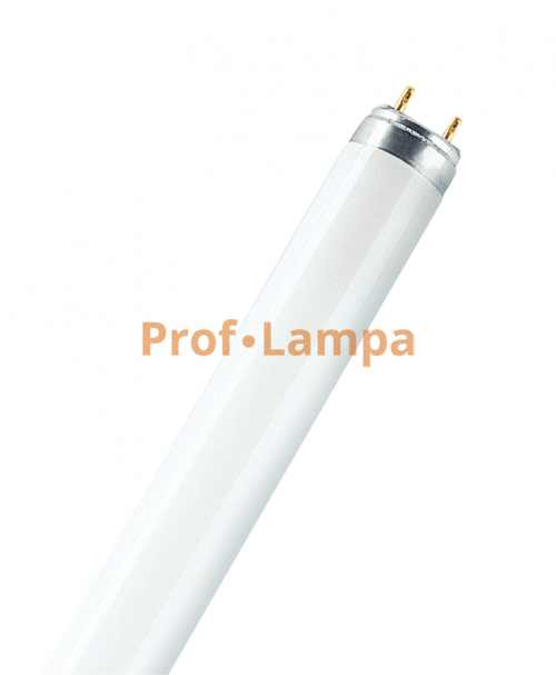 Лампа линейная люминесцентная  OSRAM L 58W/4000K G13