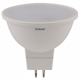 Светодиодная лампа OSRAM ST MR16 50 110° 5W/4000K GU5.3