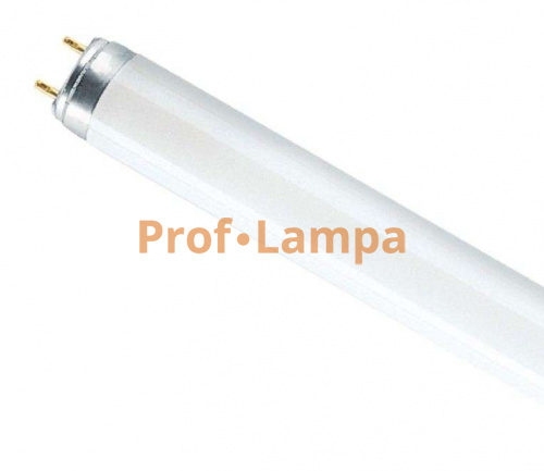 Лампа для растений OSRAM L 18W/77 G13