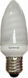 Лампа General GC 11W E27 4200K