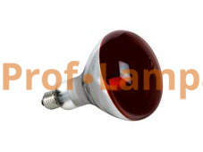 Лампа SYLVANIA IR R125 250W E27
