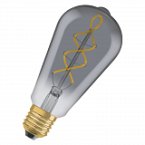 Лампа OSRAM Vintage 1906 EDISON 16 4W/1800K E27