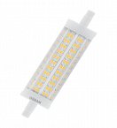 Лампа OSRAM P DIM LINE 118.00 mm 150 17.5W/2700K R7s