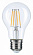 Светодиодная лампа OSRAM VALUE CLAS A 60 CL 6.5W/2700K E27 FIL