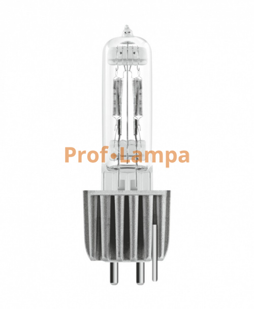 Лампа LightBest LBH 9092 750W 230V G9.5 (93729 HPL)