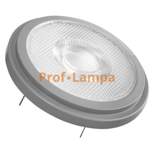 Лампа OSRAM PPRO AR111 50 40° 7.4W/3000K G53 12VAC/DC