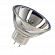Лампа галогенная PHILIPS 6423/5H EFR/5 15V 150W GZ6.35
