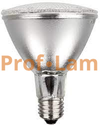 Лампа GE CMH20PAR30/UVC/830/E27/FL25