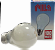 Лампа накаливания PILA A55 100W E27 FR матовая