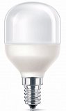 Лампа PHILIPS Softone ESaver T-shape 7W/827 230-240V E14 T45