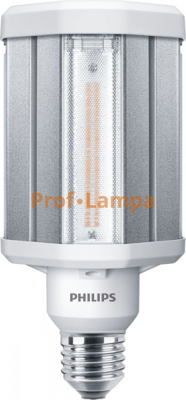 Светодиодная лампа PHILIPS TrueForce LED HPL ND 57-42W E27 830