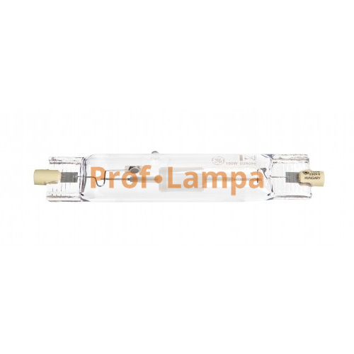 Газоразрядная металлогалогенная лампа TU CMH150/TD/UVC/830/RX7s-24