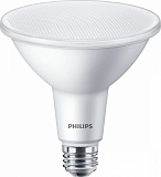 Светодиодная лампа PHILIPS Essential LED 14-120W PAR38 827 25D E27
