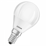 Лампа OSRAM LED Antibacterial CLAS P FR 40 4.9W/4000K E14