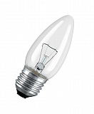 Лампа OSRAM 60W 230V E27