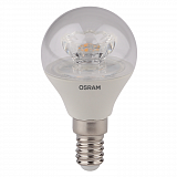 Светодиодная лампа OSRAM ST CLAS P 40 5.4W/3000K E14