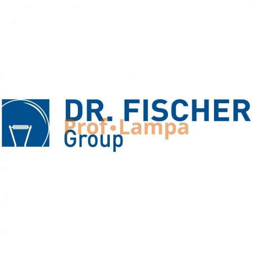 Лампа DR. FISCHER 17011/99 1000W 120V 10x15,5