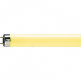 Лампа PHILIPS TL-D Colored 36W/16 YELLOW T8 G13