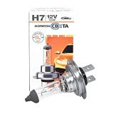 Лампа Формула СВЕТА H7 55W 12V PX26d