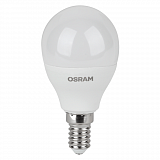 Лампа OSRAM LED VALUE CLASSIC P 60 7W/4000K E14