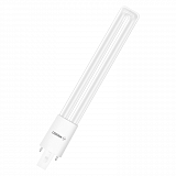 Лампа OSRAM DULUX S11 LED EM 6W/840 G23 220-240V