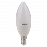 Светодиодная лампа OSRAM E14 ST CLAS B FR 6.5W/2700K