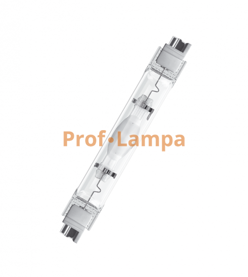 Газоразрядная металлогалогенная лампа OSRAM HQI-TS 250W/NDL UVS Fc2
