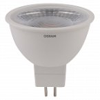 Светодиодная лампа OSRAM ST MR16 50 110° 5W/3000K GU5.3