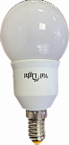 Лампа Val Light HL07Q-5 11W E27 2700K шар