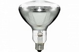Лампа ЛИСМА ИКЗ 225-235-250 250W E27 прозрачная
