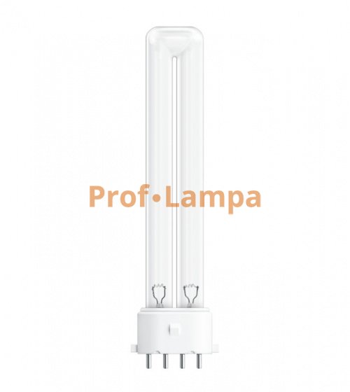 Бактерицидная компактная люминесцентная лампа LightBest LBCQ 24W 2G11