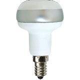 Энергосберегающая лампа Ecola Reflector R80 15W DER/R80C E27 220V 2700K