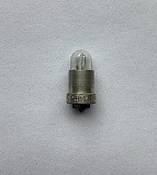 Лампа индикаторная ЛИСМА СГ 24-1.2 S6s/10 24V 1.2W