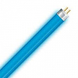 Лампа люминесцентная OSRAM T5 FQ 54W/67 HO G5 BLUE