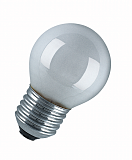 Лампа OSRAM CLAS P FR 60W 230V E27