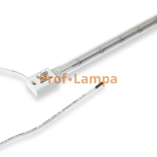 Лампа DR. FISCHER 14107Z/98 3000W 230V SK15
