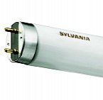 Лампа линейная люминесцентная SYLVANIA F15W/T8/840 G13