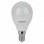 Светодиодная лампа OSRAM E14 LED VALUE CLASSIC P 60 7W/3000K (уп.5шт)