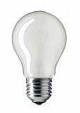 Лампа накаливания GE 40А1/FR/E27 40W 230V E27