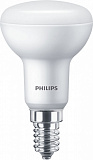 Лампа PHILIPS ESS LEDspot 6W 640lm E14 R50 840