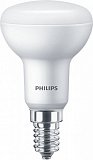Лампа PHILIPS ESS LEDspot 6W 640lm E14 R50 865