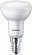 Светодиодная лампа PHILIPS E14  ESS LEDspot 6W 640lm R50 827