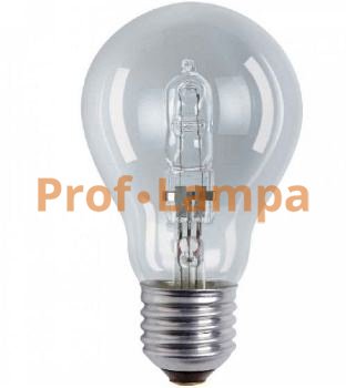 Лампа галогенная  OSRAM HALOGEN CLASSIC 64547 A ECO 70W 230V E27 капсульная