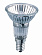 Галогенная лампа OSRAM HALOPAR 16 64822 FL 40W 230V E14 35° с отражателем