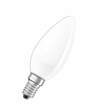 Лампа OSRAM CLAS B FR 60W 230V E14