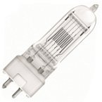 Лампа LightBest LBH 9087 CP/89 650W 230V GY9.5 (64717)
