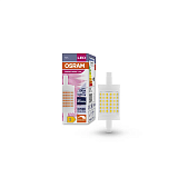 Лампа OSRAM LED DIM PARATHOM LINE 100 12W/827 230V R7s 2700K 78mm