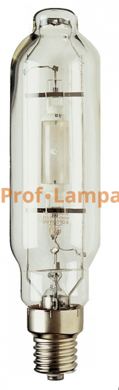 Газоразрядная металлогалогенная лампа TU SPL1000/T/H/960/E40