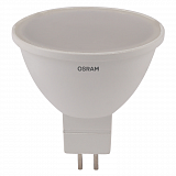 Светодиодная лампа OSRAM ST MR16 110° 4.2W/4000K GU5.3