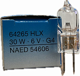 Лампа OSRAM 64265 6V 30W G4